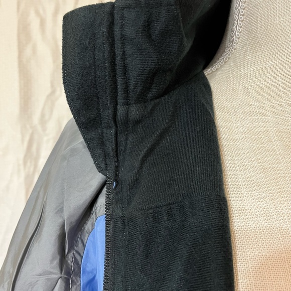 EMS soft shell jacket - Picture 6 of 11